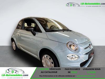 Fiat 500 1.0 70 ch Hybride BSG
