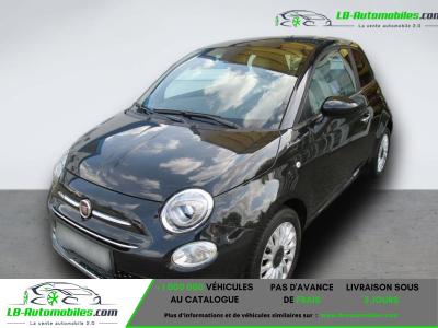 Fiat 500 1.0 70 ch Hybride BSG