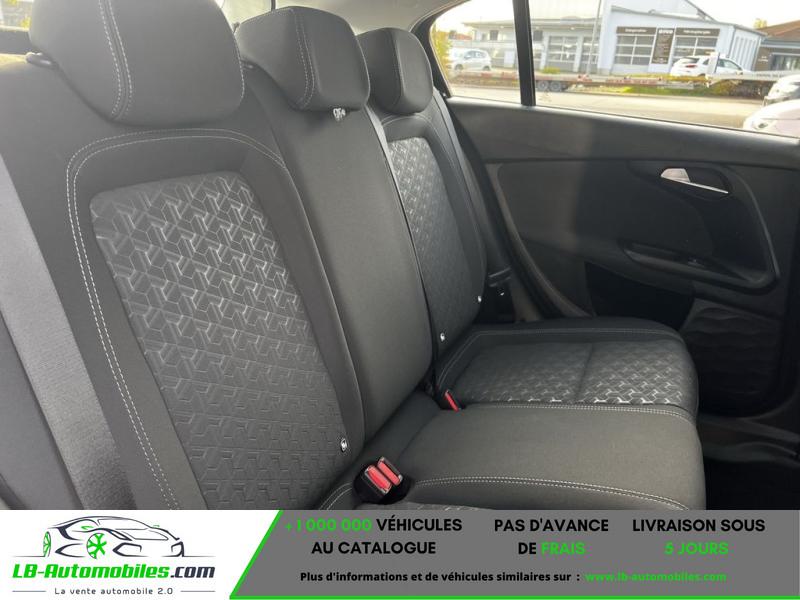 Fiat Tipo 1.5 Firefly Turbo 130 ch Hybrid BVA - Photo 6 / 8