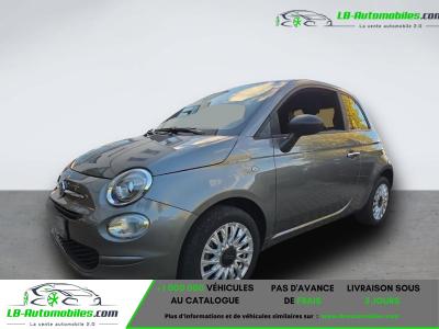 Fiat 500 1.0 70 ch Hybride BSG