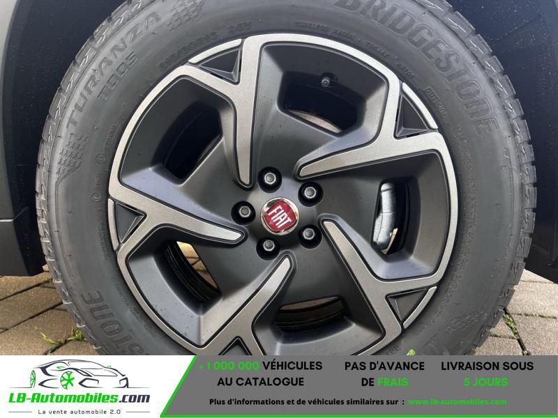 Fiat Tipo 1.5 Firefly Turbo 130 ch Hybrid BVA - Photo 7 / 8