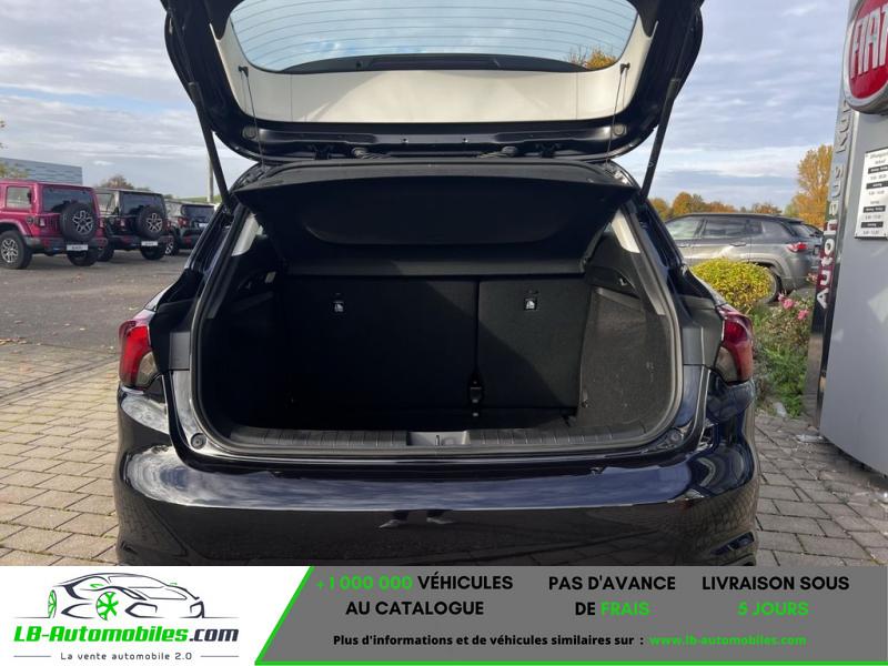 Fiat Tipo 1.5 Firefly Turbo 130 ch Hybrid BVA - Photo 8 / 8