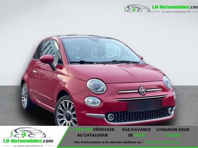 Fiat 500 1.2 8V 69 ch BVM