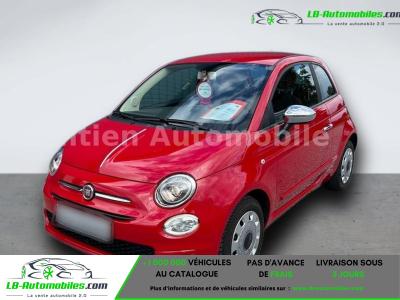 Fiat 500 1.2 8V 69 ch BVM