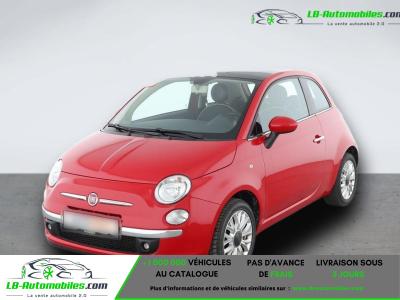 Fiat 500 1.2 8V 69 ch BVM