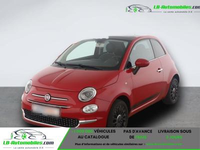 Fiat 500 1.2 8V 69 ch BVM