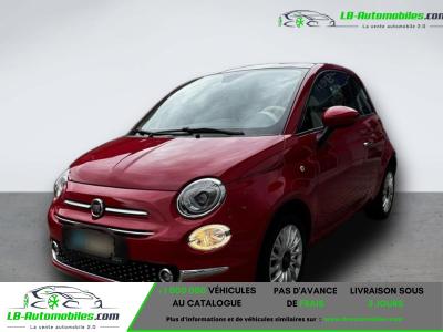 Fiat 500 1.2 8V 69 ch BVM
