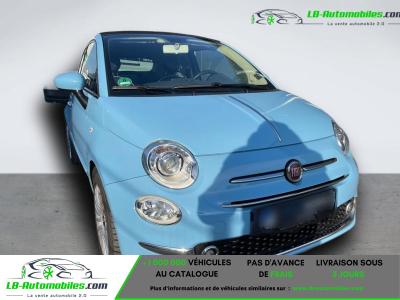 Fiat 500 1.2 8V 69 ch BVM