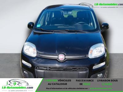 Fiat Panda 1.0 70 ch Hybride BSG