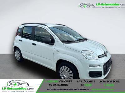 Fiat Panda 1.0 70 ch Hybride BSG