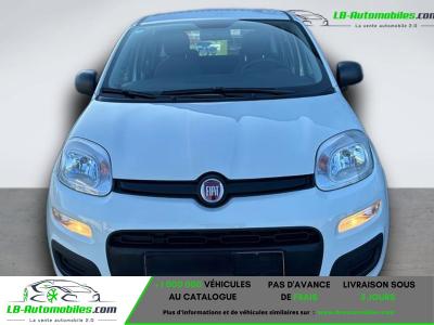 Fiat Panda 1.0 70 ch Hybride BSG
