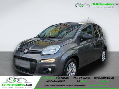 Fiat Panda 1.0 70 ch Hybride BSG
