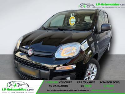 Fiat Panda 1.2 69 CH BVM