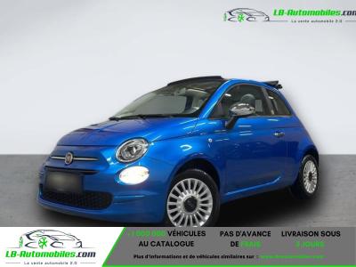 Fiat 500 C 1.2 69 ch BVM
