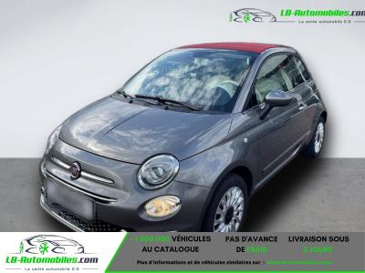 Fiat 500 C 1.2 69 ch BVM