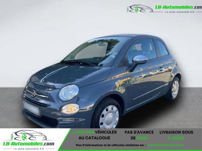 Fiat 500 C 1.2 69 ch BVM
