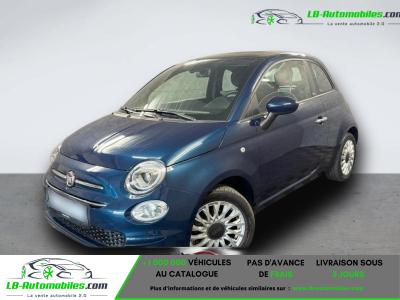 Fiat 500 C 1.2 69 ch BVA