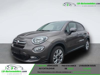 Fiat 500 X 1.4 MultiAir 140 ch BVM