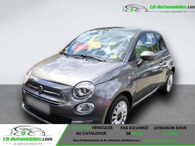 Fiat 500 1.0 70 ch Hybride BSG