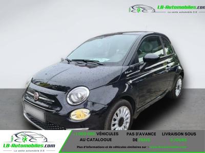 Fiat 500 1.0 70 ch Hybride BSG
