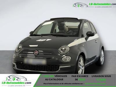 Fiat 500 C 0.9 105 ch TwinAir