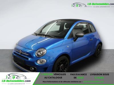 Fiat 500 C 0.9 105 ch TwinAir