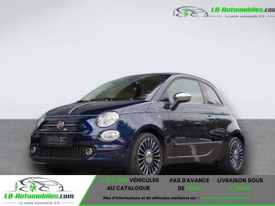 Fiat 500 C 0.9 85 ch TwinAir BVM