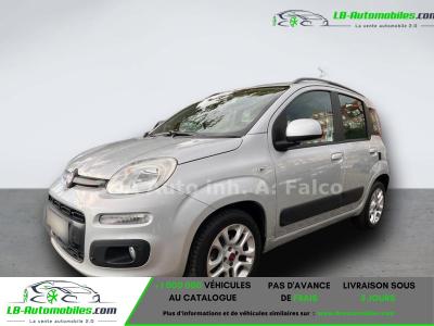 Fiat Panda 0.9 TwinAir Turbo 85 ch BVA