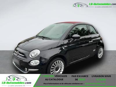 Fiat 500 C 1.2 69 ch BVA