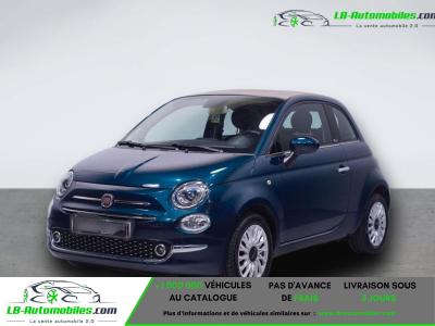 Fiat 500 C 0.9 85 ch TwinAir BVM