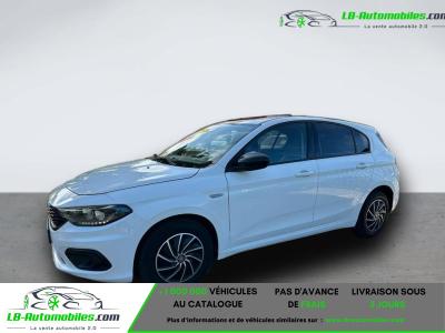 Fiat Tipo 1.4 T-Jet 120 ch BVA