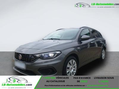 Fiat Tipo 1.4 T-Jet 120 ch BVM