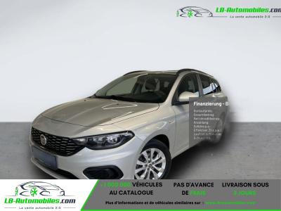 Fiat Tipo 1.4 T-Jet 120 ch BVM