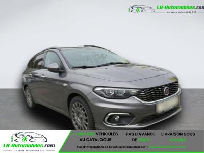 Fiat Tipo 1.4 T-Jet 120 ch BVM