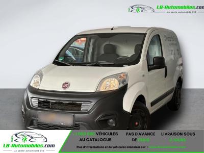 Fiat Fiorino 1.4 i.e. 77 EURO 6D BVM