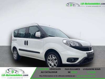 Fiat Doblo 1.6 Multijet 95 ch BVm