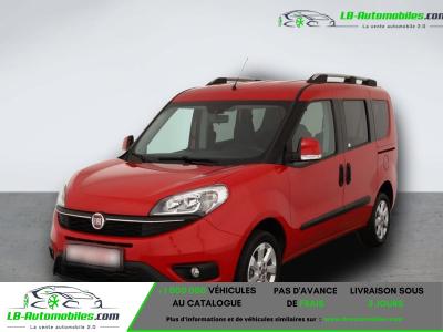 Fiat Doblo 1.4 T-Jet 16v 120 ch BVM