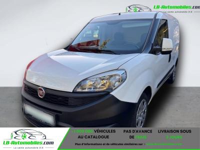 Fiat Doblo 1.4 95 ch bvm