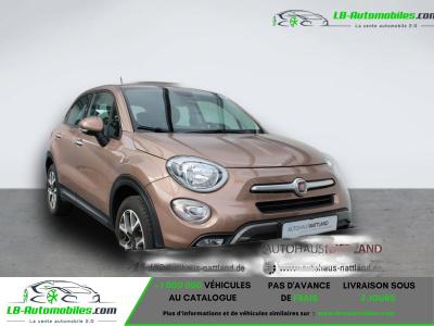 Fiat 500 X 1.4 MultiAir 140 ch BVA
