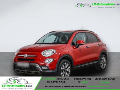 Fiat 500 X 1.4 MultiAir 140 ch BVA