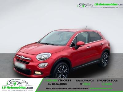 Fiat 500 X 1.6 MultiJet 120 ch BVM