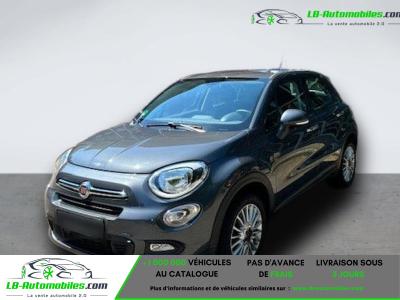 Fiat 500 X 1.6 110 ch BVM