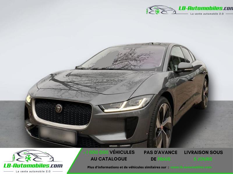 Jaguar I-Pace ch400 AWD 90kWh - Photo 1 / 7