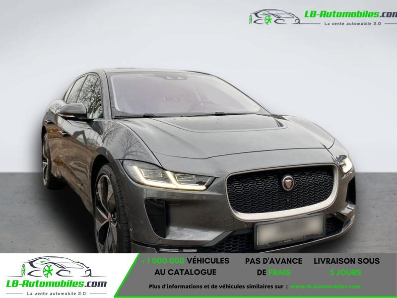 Jaguar I-Pace ch400 AWD 90kWh - Photo 2 / 7