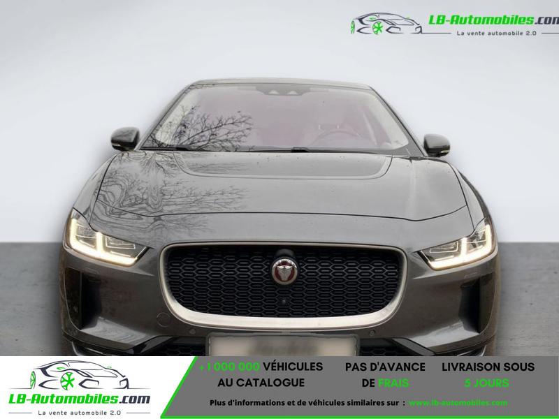 Jaguar I-Pace ch400 AWD 90kWh - Photo 4 / 7