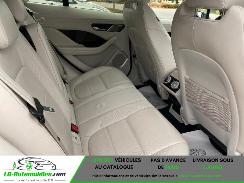 Jaguar I-Pace ch400 AWD 90kWh - Photo 6 / 7