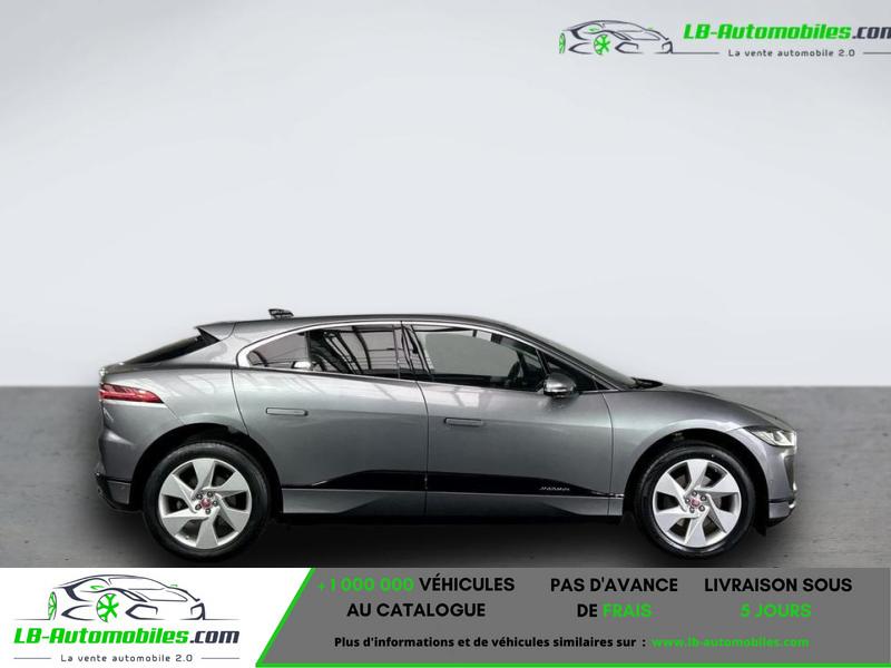Jaguar I-Pace AWD 90kWh 400ch - Photo 2 / 10