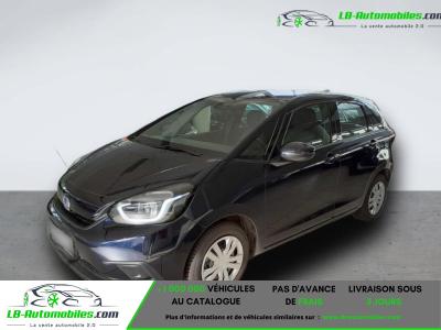 Honda Jazz e:HEV 1.5 i-MMD 97ch