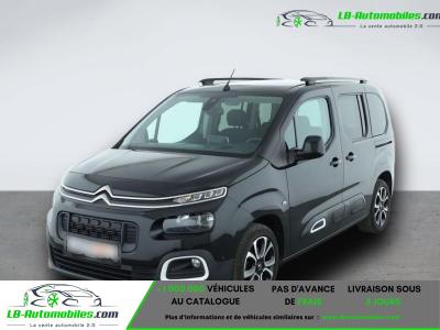 Citroën Berlingo BlueHDi 130 BVA