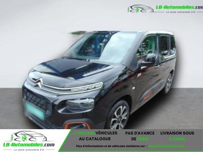 Citroën Berlingo BlueHDi 130 BVA